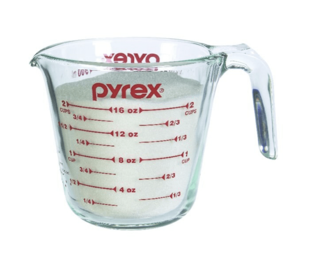 Pyrex Prepware 2-Cup Measuring Cup